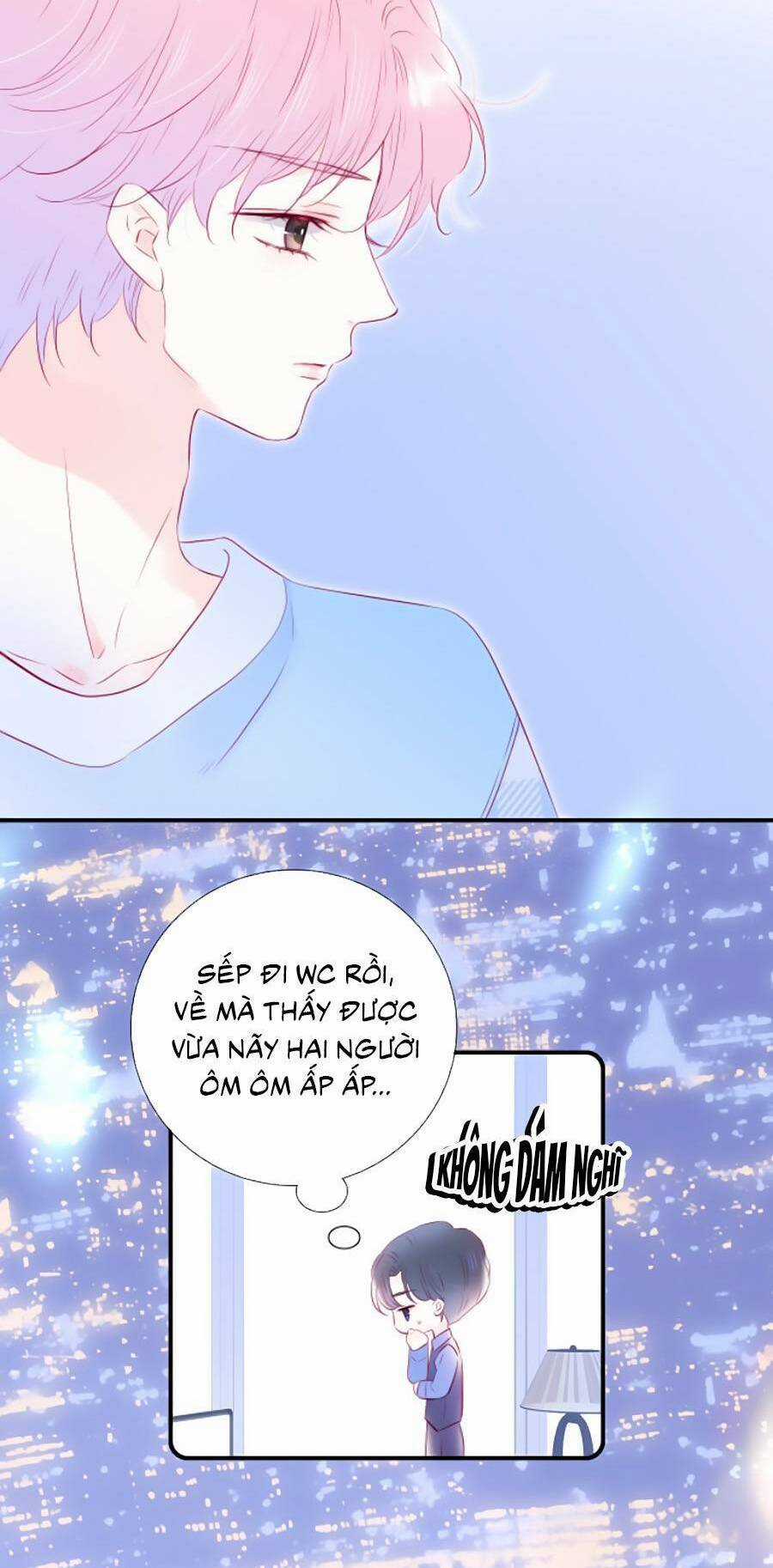 Hoa Bỏ Chạy Với Nhím Rồi Chapter 54 trang 29