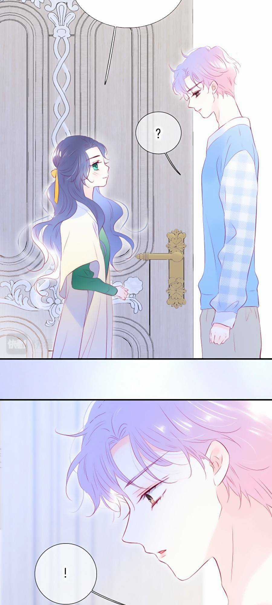 Hoa Bỏ Chạy Với Nhím Rồi Chapter 54 trang 31