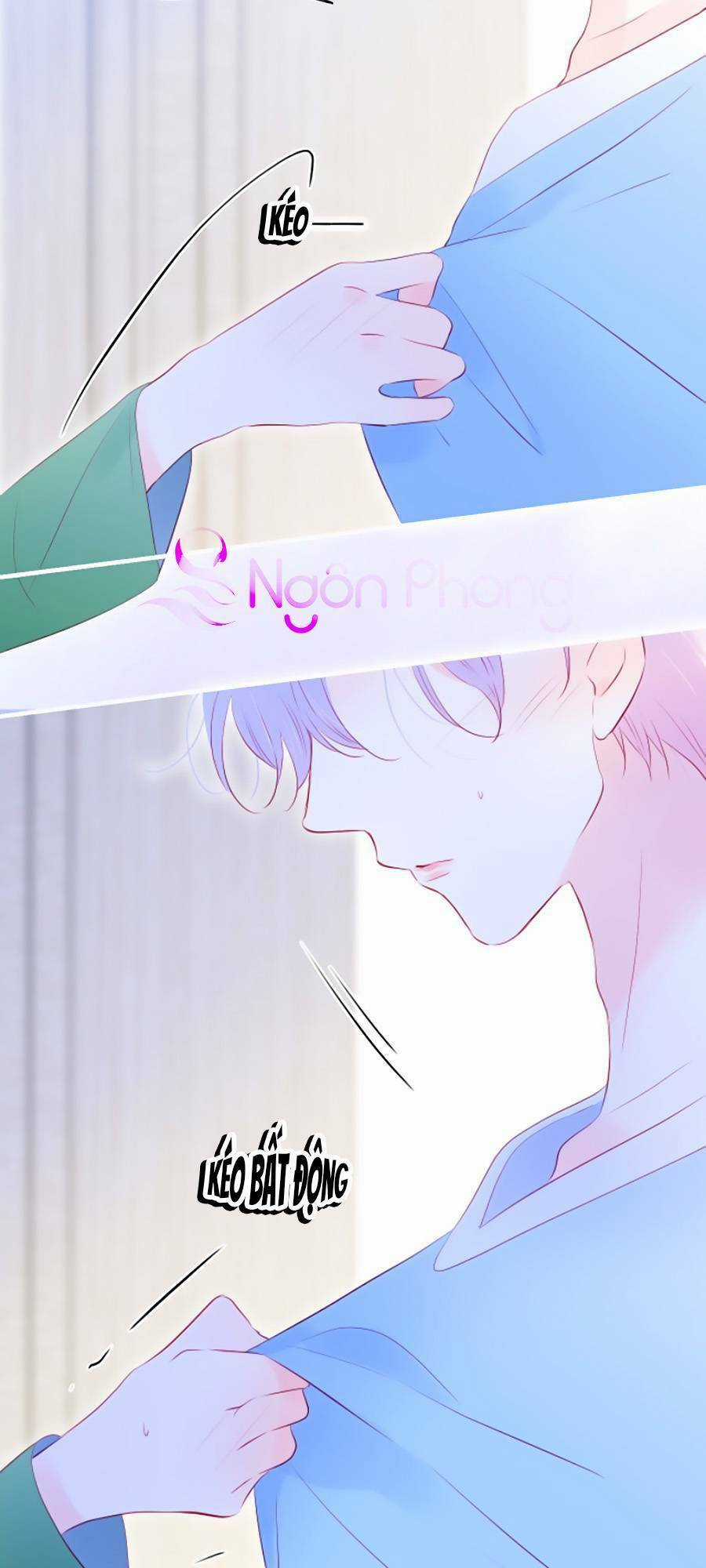 Hoa Bỏ Chạy Với Nhím Rồi Chapter 54 trang 32