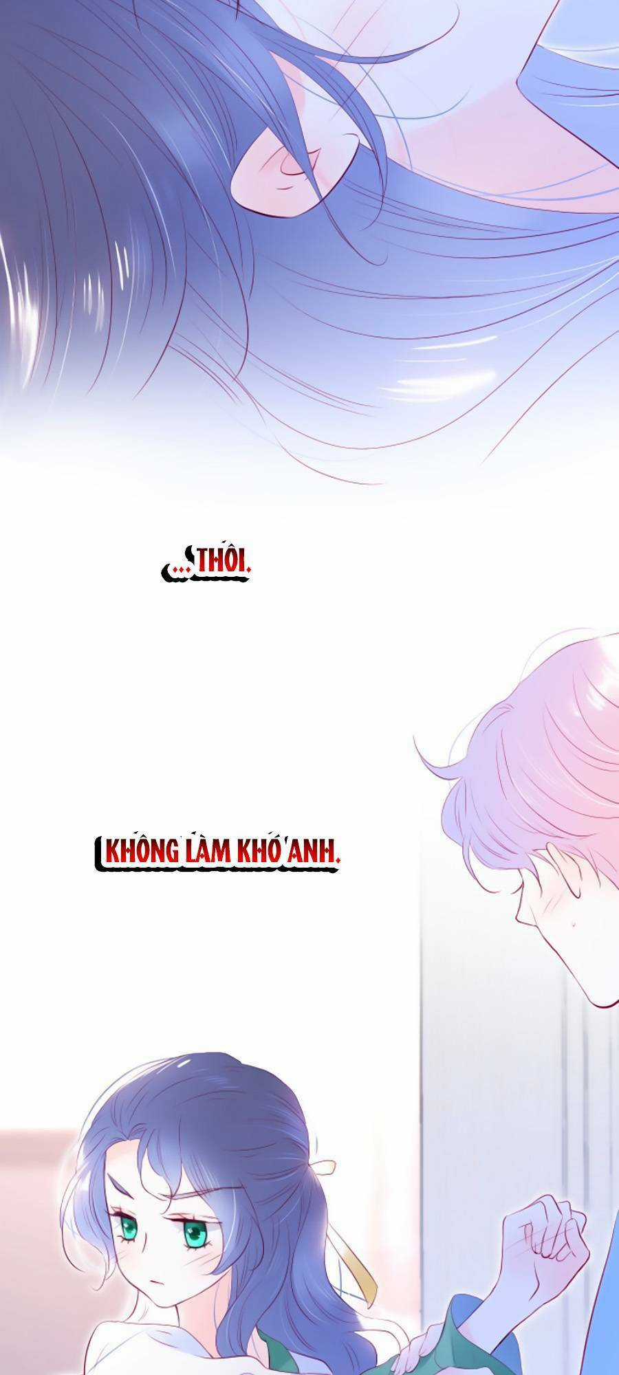 Hoa Bỏ Chạy Với Nhím Rồi Chapter 54 trang 36