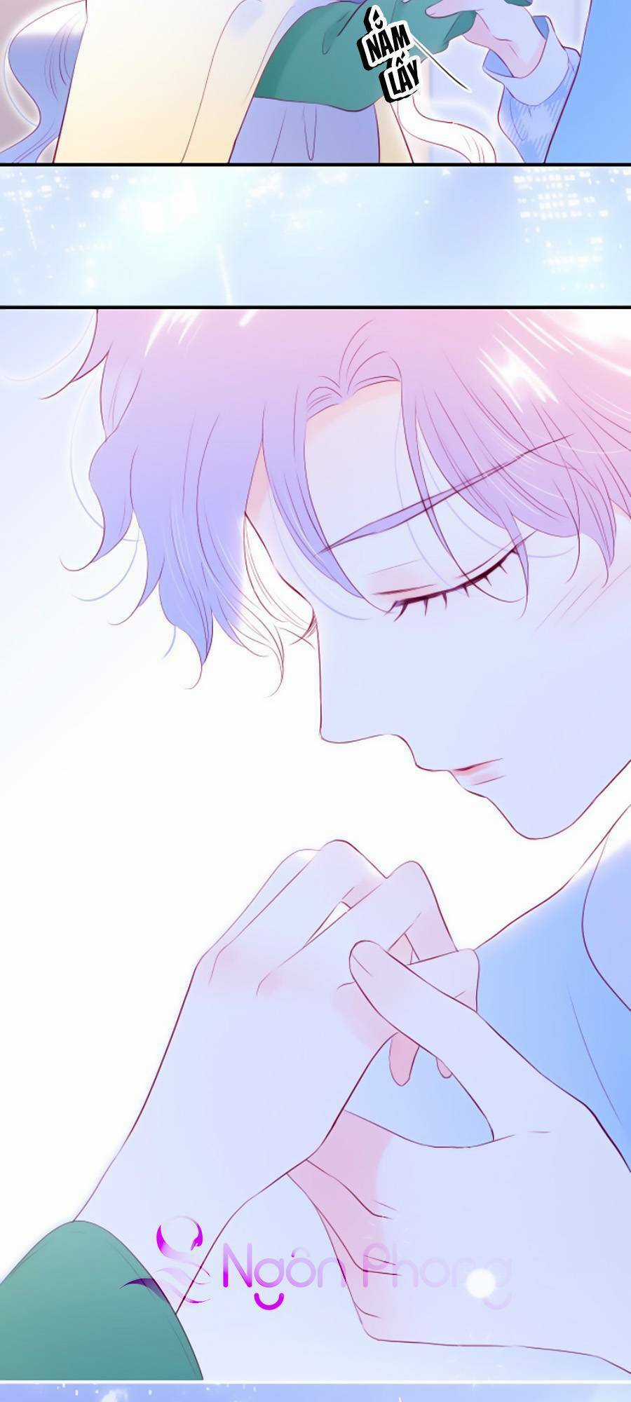 Hoa Bỏ Chạy Với Nhím Rồi Chapter 54 trang 37