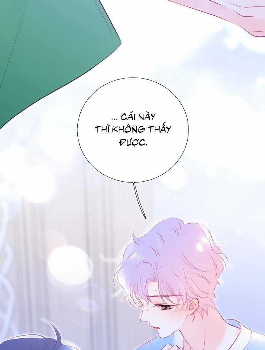 Hoa Bỏ Chạy Với Nhím Rồi Chapter 54 trang 39