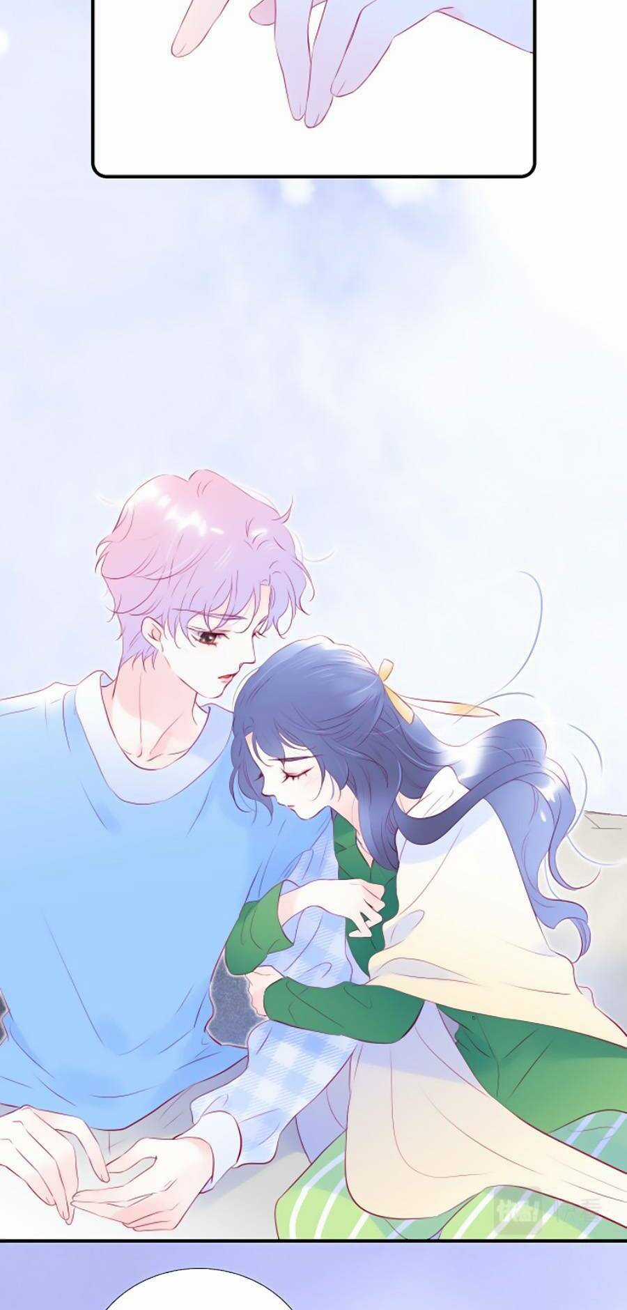 Hoa Bỏ Chạy Với Nhím Rồi Chapter 54 trang 4