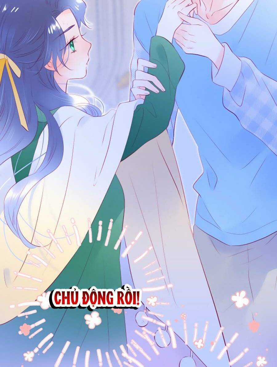 Hoa Bỏ Chạy Với Nhím Rồi Chapter 54 trang 40