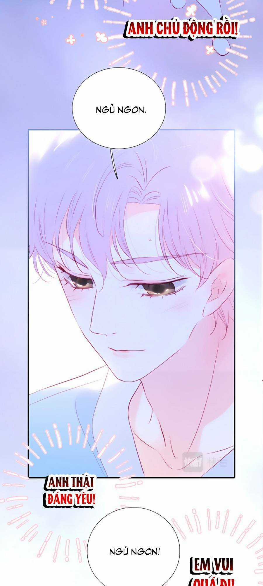 Hoa Bỏ Chạy Với Nhím Rồi Chapter 54 trang 41