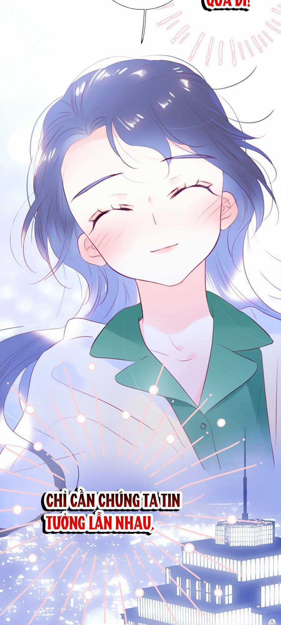 Hoa Bỏ Chạy Với Nhím Rồi Chapter 54 trang 42