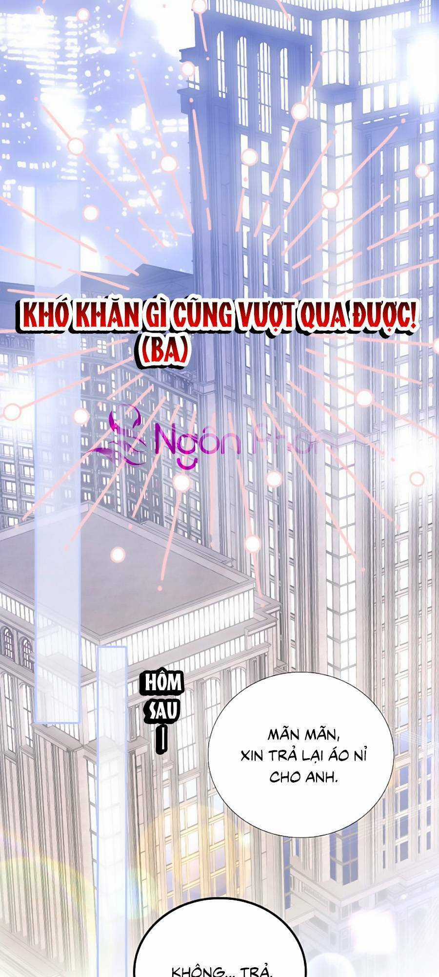 Hoa Bỏ Chạy Với Nhím Rồi Chapter 54 trang 43