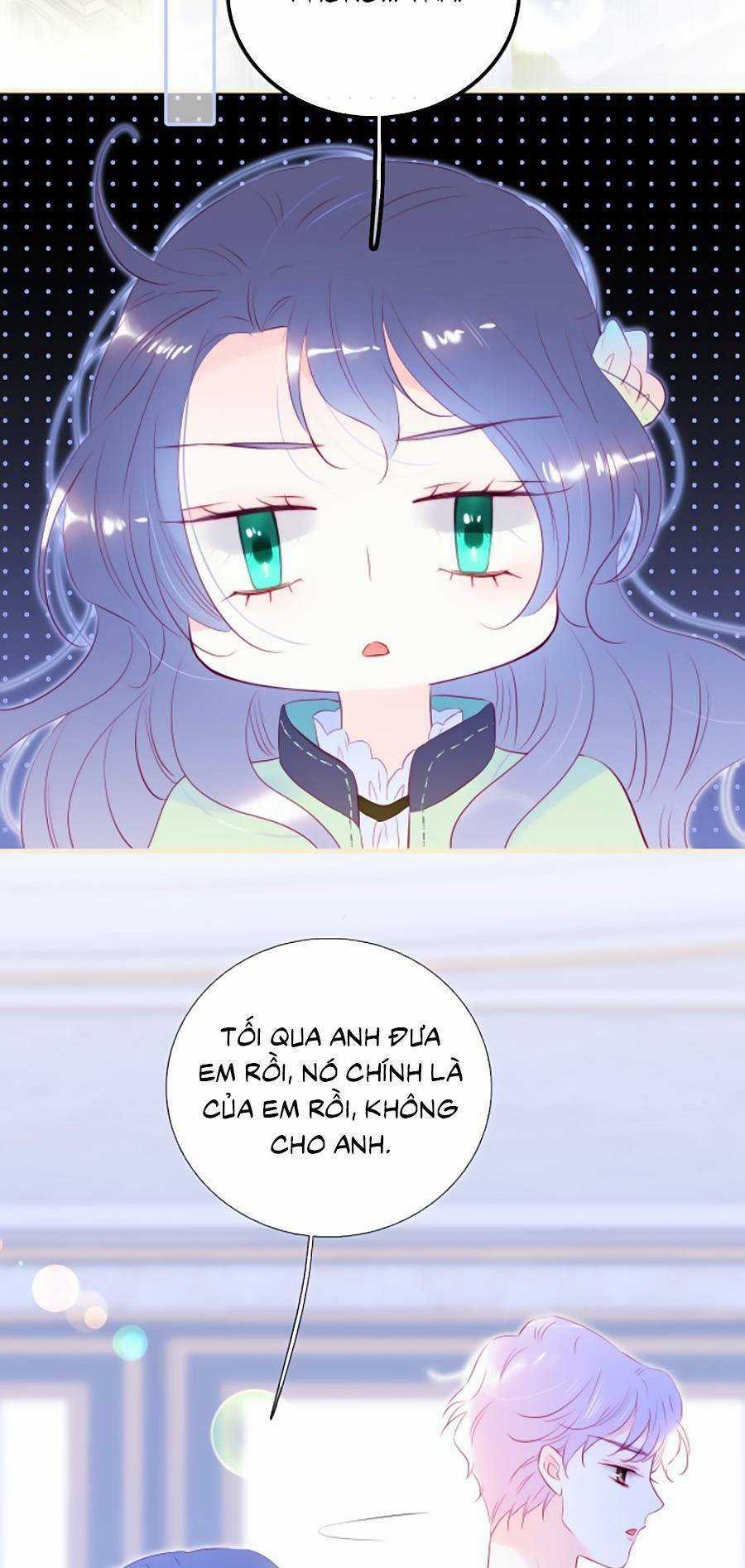 Hoa Bỏ Chạy Với Nhím Rồi Chapter 54 trang 44