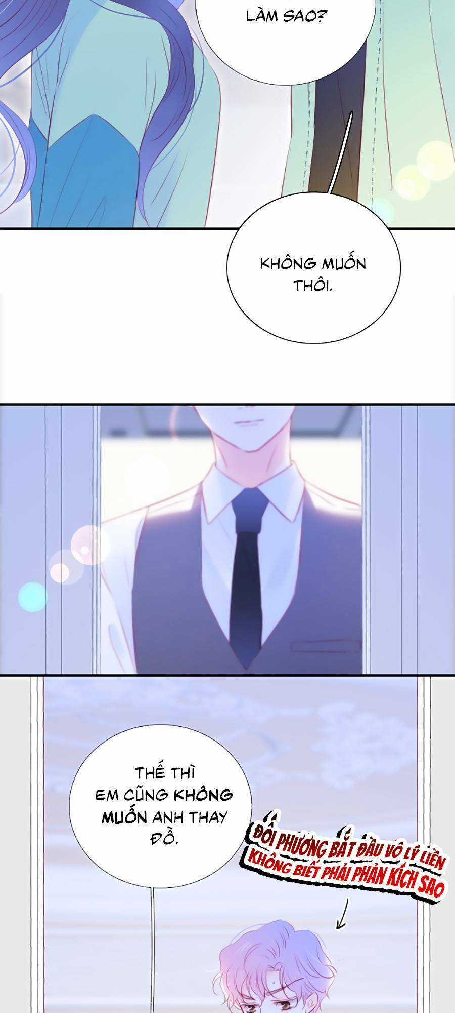 Hoa Bỏ Chạy Với Nhím Rồi Chapter 54 trang 47