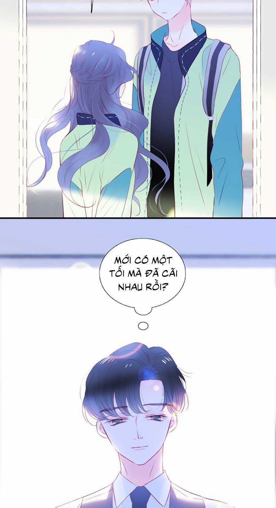 Hoa Bỏ Chạy Với Nhím Rồi Chapter 54 trang 48