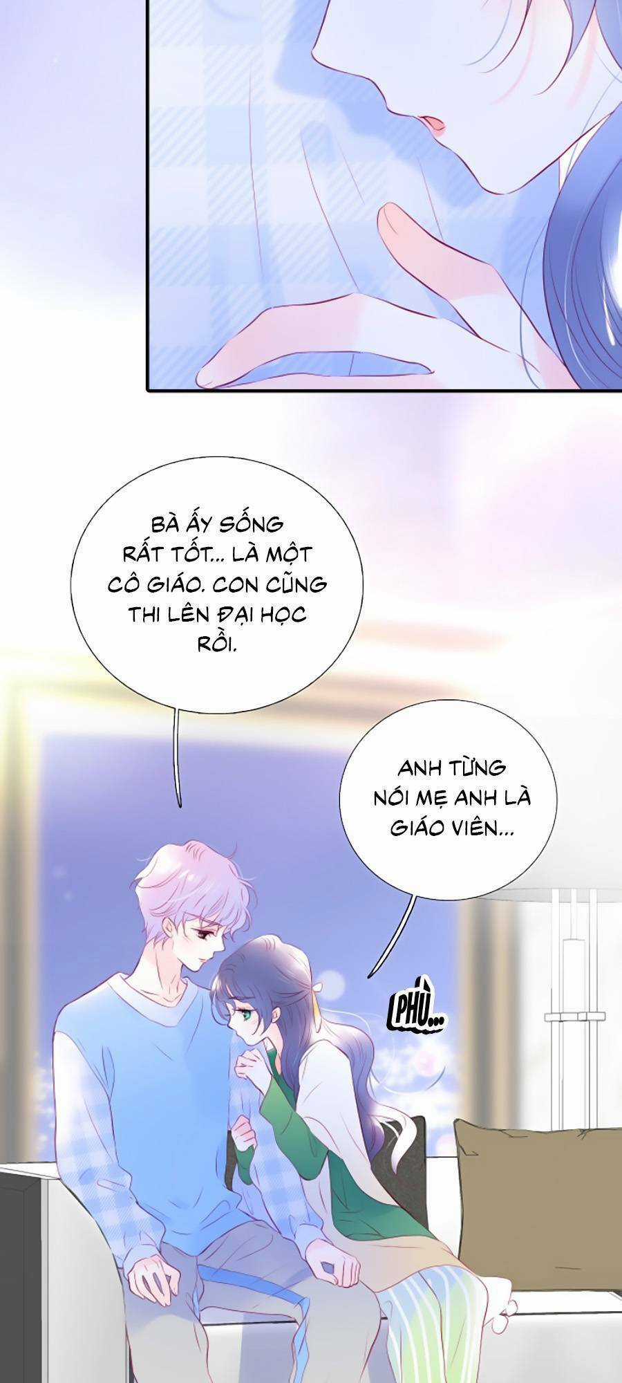 Hoa Bỏ Chạy Với Nhím Rồi Chapter 54 trang 6