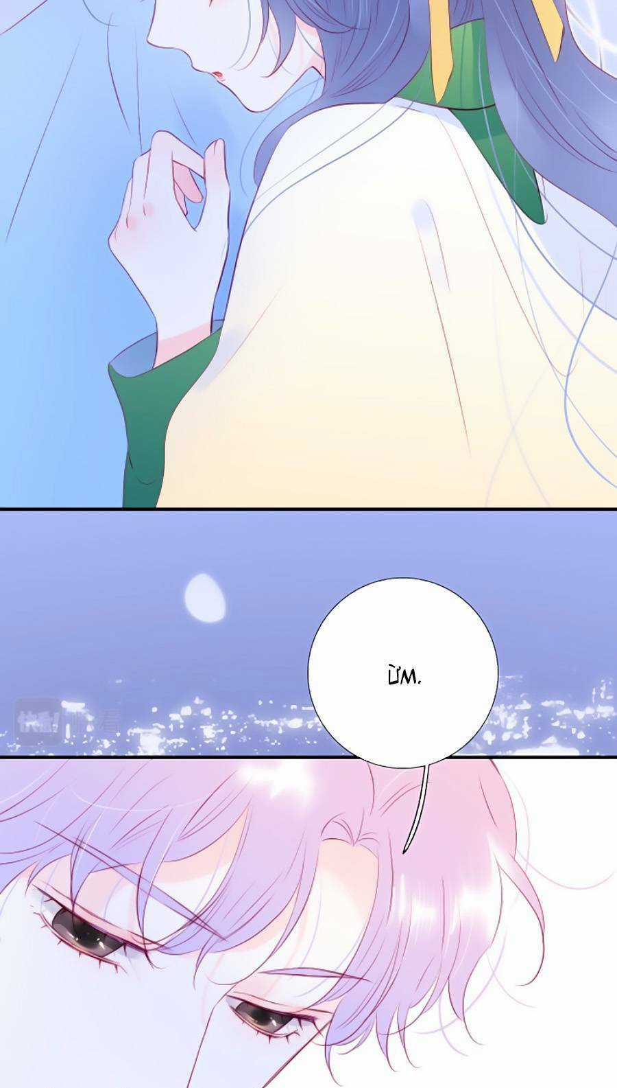 Hoa Bỏ Chạy Với Nhím Rồi Chapter 54 trang 8