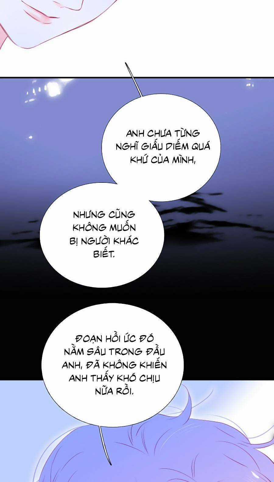 Hoa Bỏ Chạy Với Nhím Rồi Chapter 54 trang 9