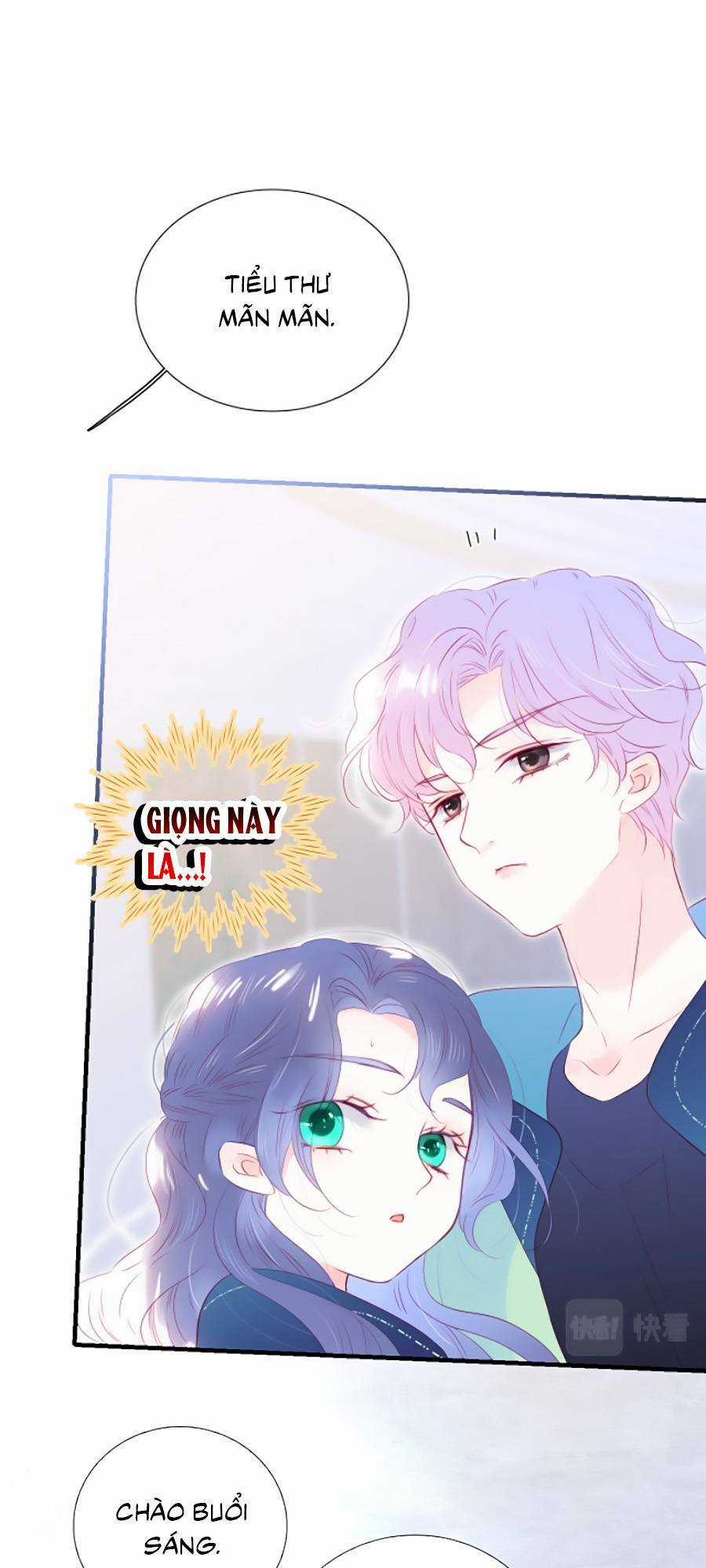 Hoa Bỏ Chạy Với Nhím Rồi Chapter 55 trang 0