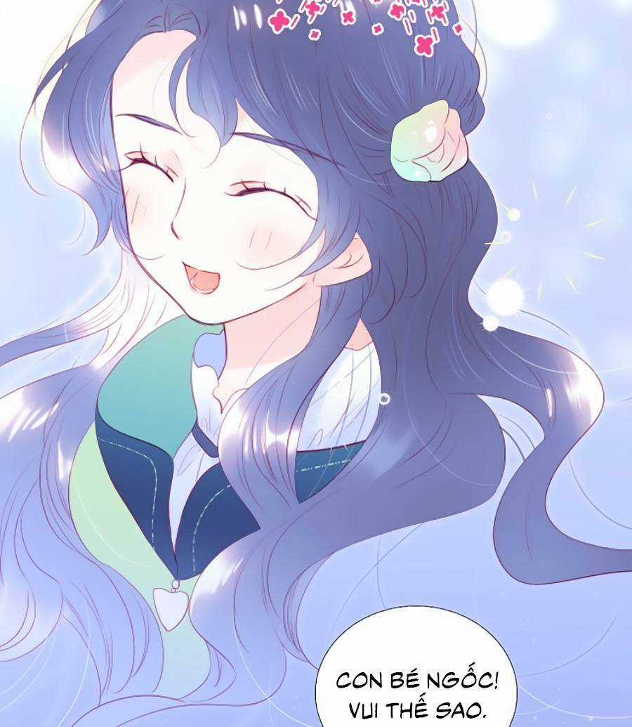 Hoa Bỏ Chạy Với Nhím Rồi Chapter 55 trang 10