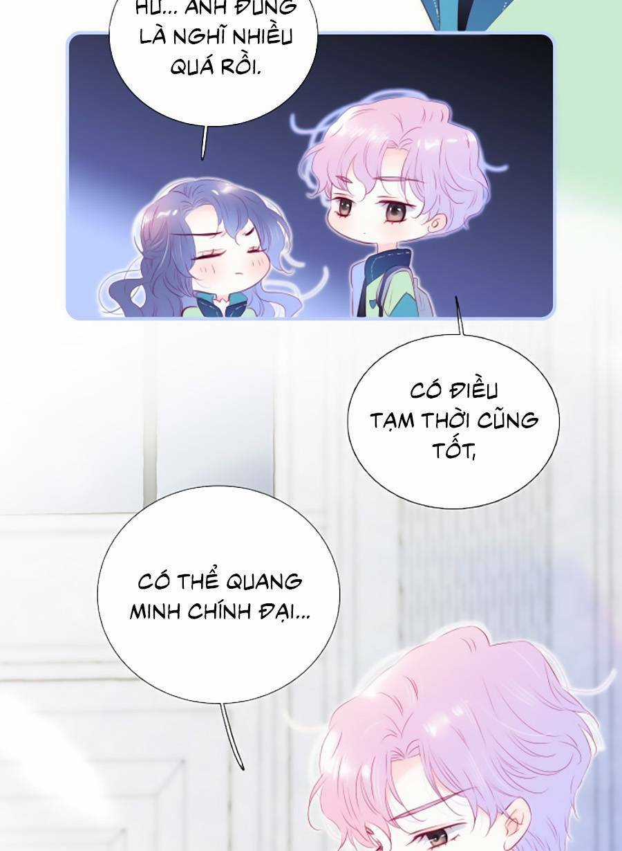 Hoa Bỏ Chạy Với Nhím Rồi Chapter 55 trang 15