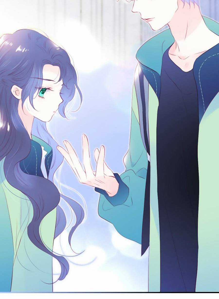 Hoa Bỏ Chạy Với Nhím Rồi Chapter 55 trang 16