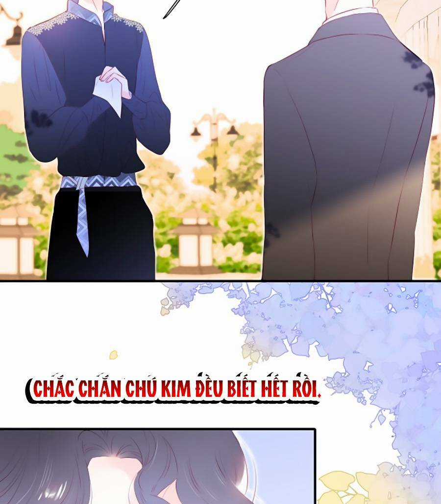 Hoa Bỏ Chạy Với Nhím Rồi Chapter 55 trang 20