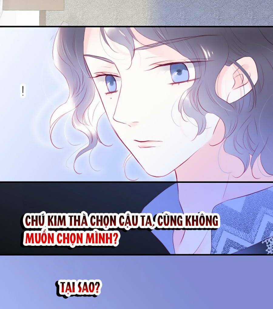 Hoa Bỏ Chạy Với Nhím Rồi Chapter 55 trang 26
