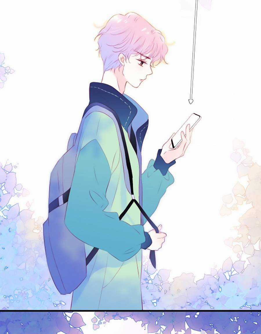 Hoa Bỏ Chạy Với Nhím Rồi Chapter 55 trang 35