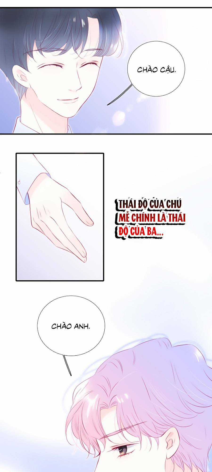 Hoa Bỏ Chạy Với Nhím Rồi Chapter 55 trang 7