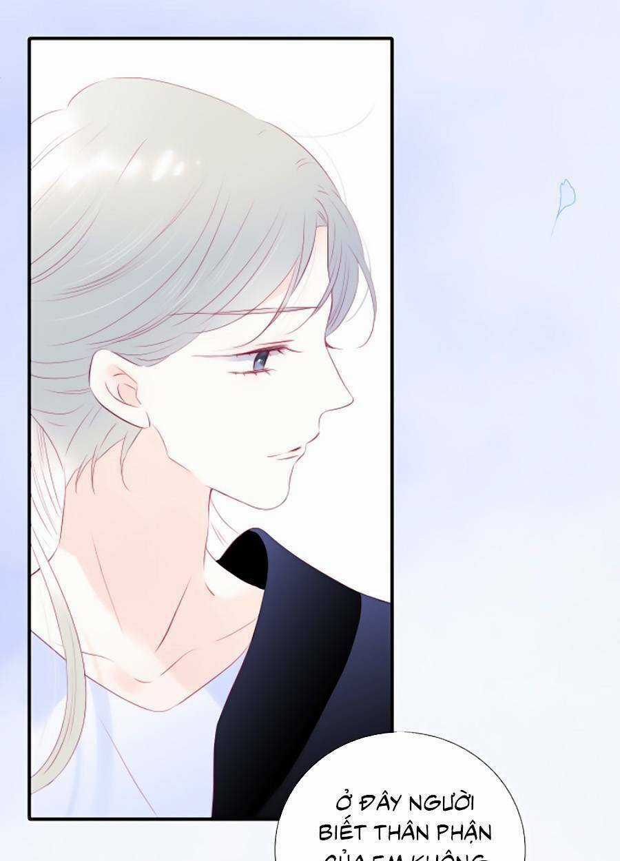 Hoa Bỏ Chạy Với Nhím Rồi Chapter 56 trang 10
