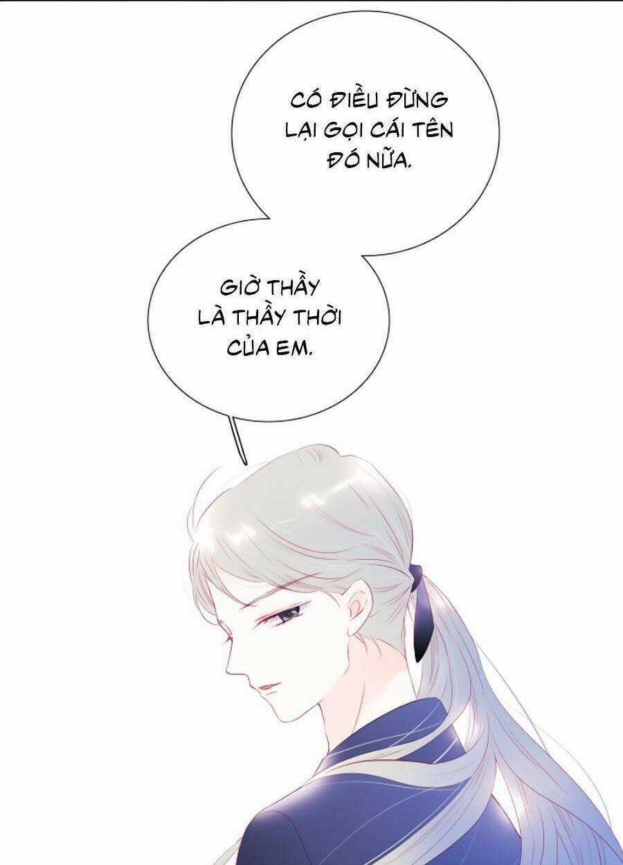 Hoa Bỏ Chạy Với Nhím Rồi Chapter 56 trang 12