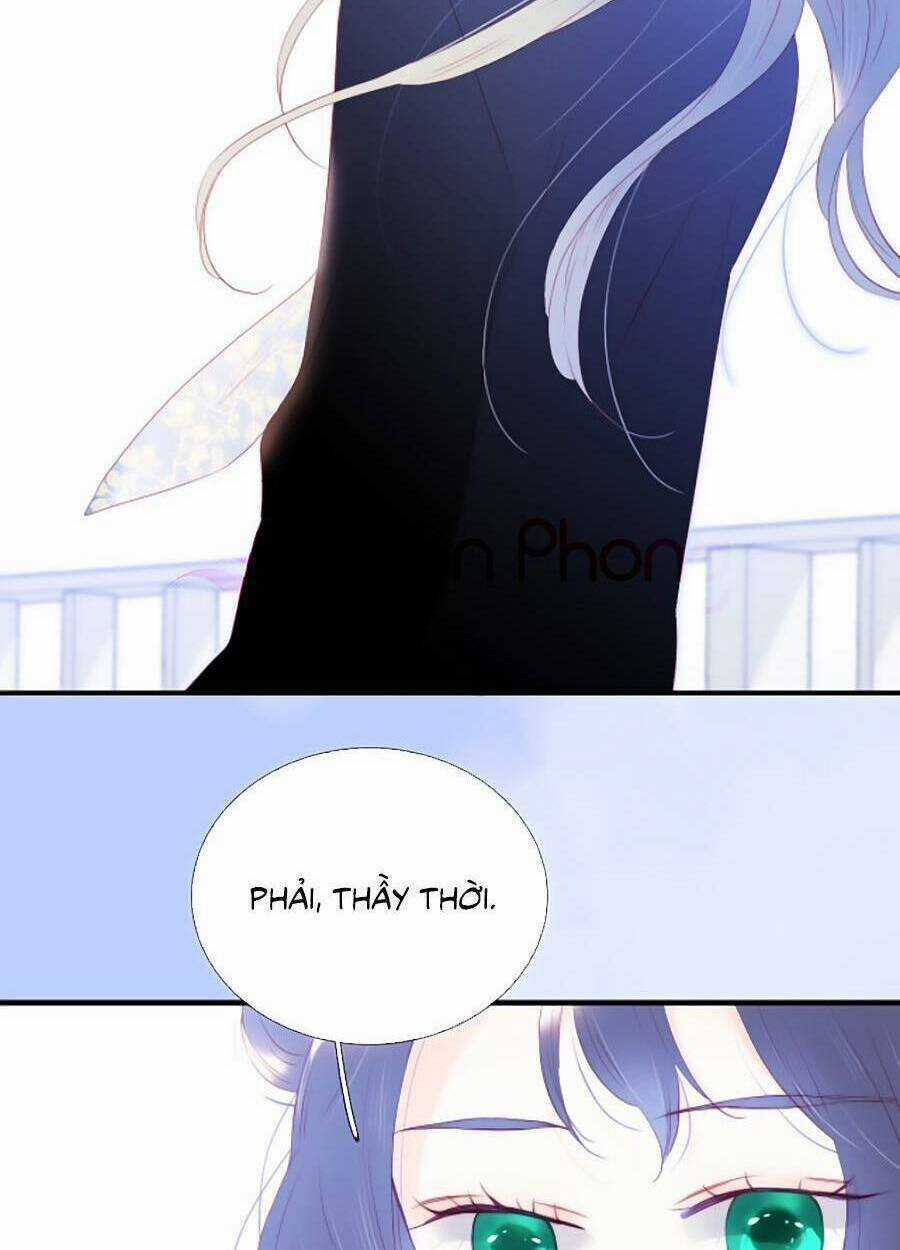 Hoa Bỏ Chạy Với Nhím Rồi Chapter 56 trang 13