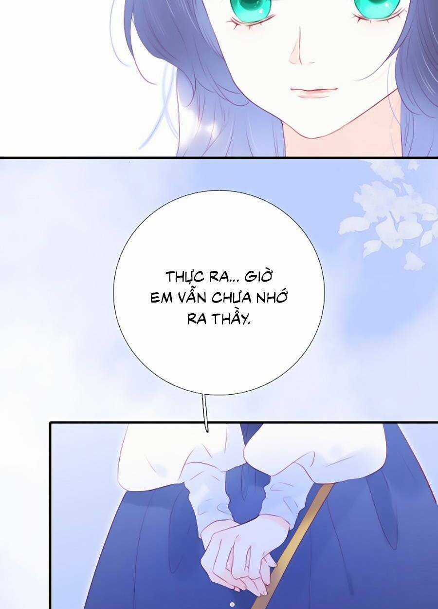 Hoa Bỏ Chạy Với Nhím Rồi Chapter 56 trang 14