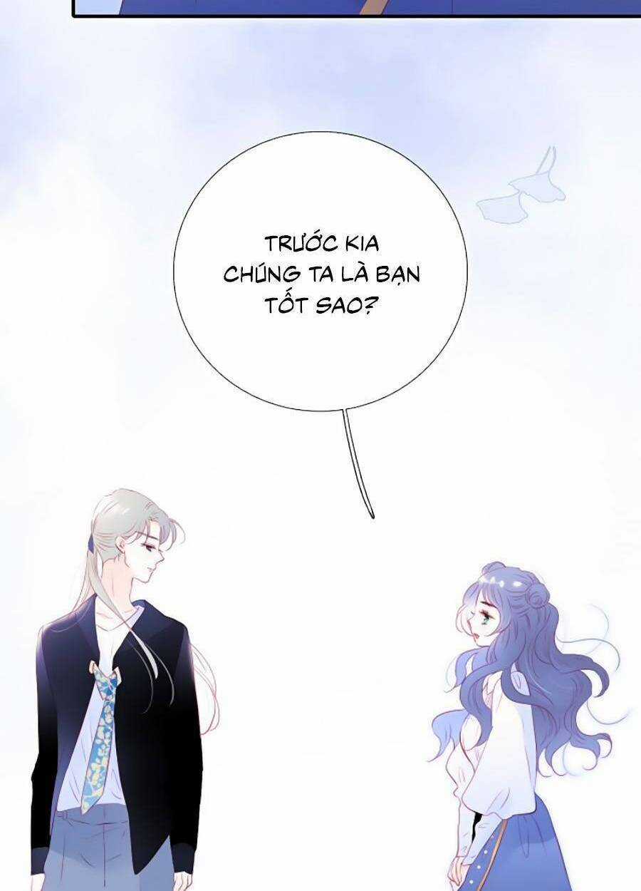 Hoa Bỏ Chạy Với Nhím Rồi Chapter 56 trang 15