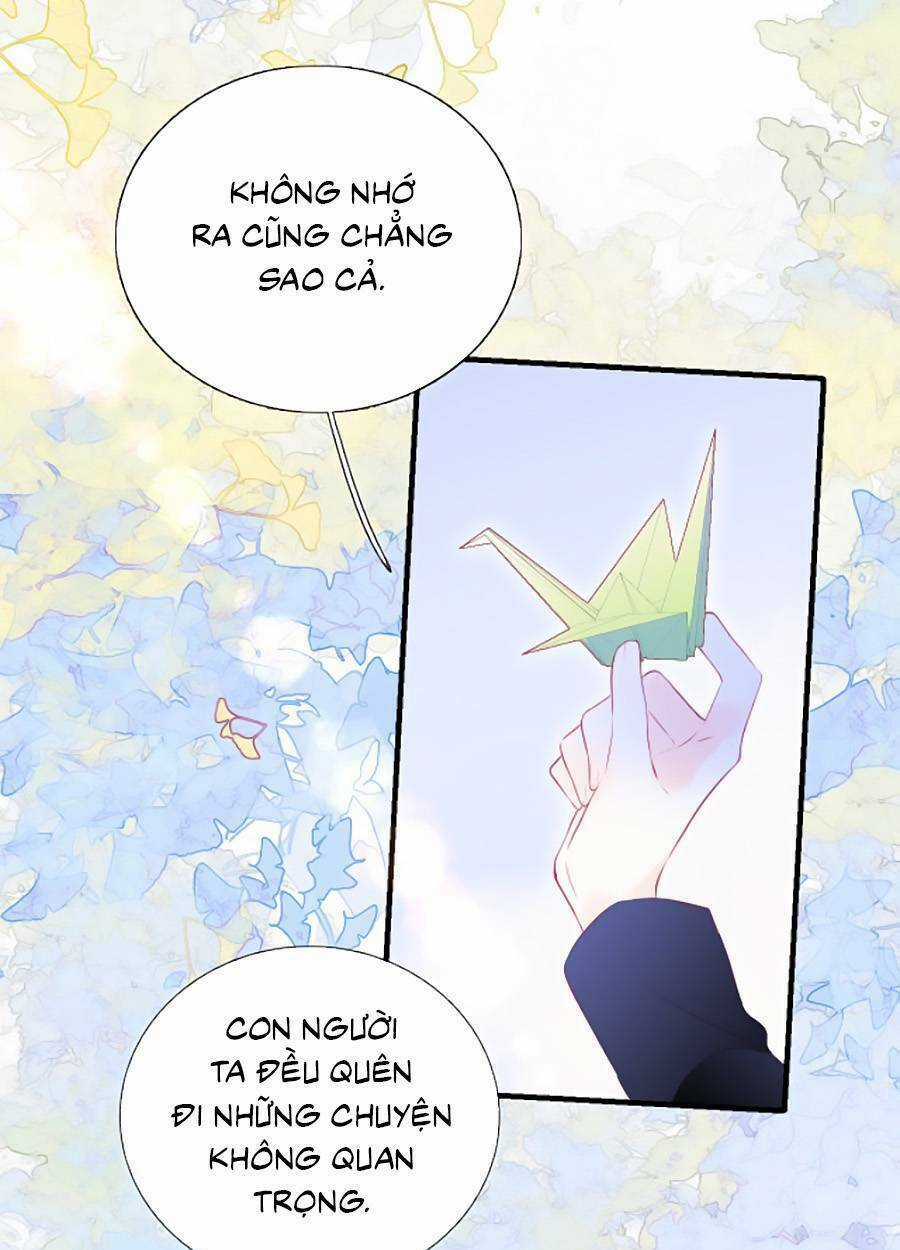 Hoa Bỏ Chạy Với Nhím Rồi Chapter 56 trang 17
