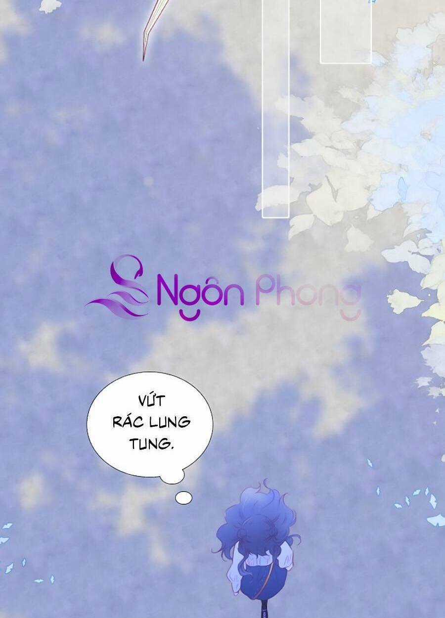 Hoa Bỏ Chạy Với Nhím Rồi Chapter 56 trang 19