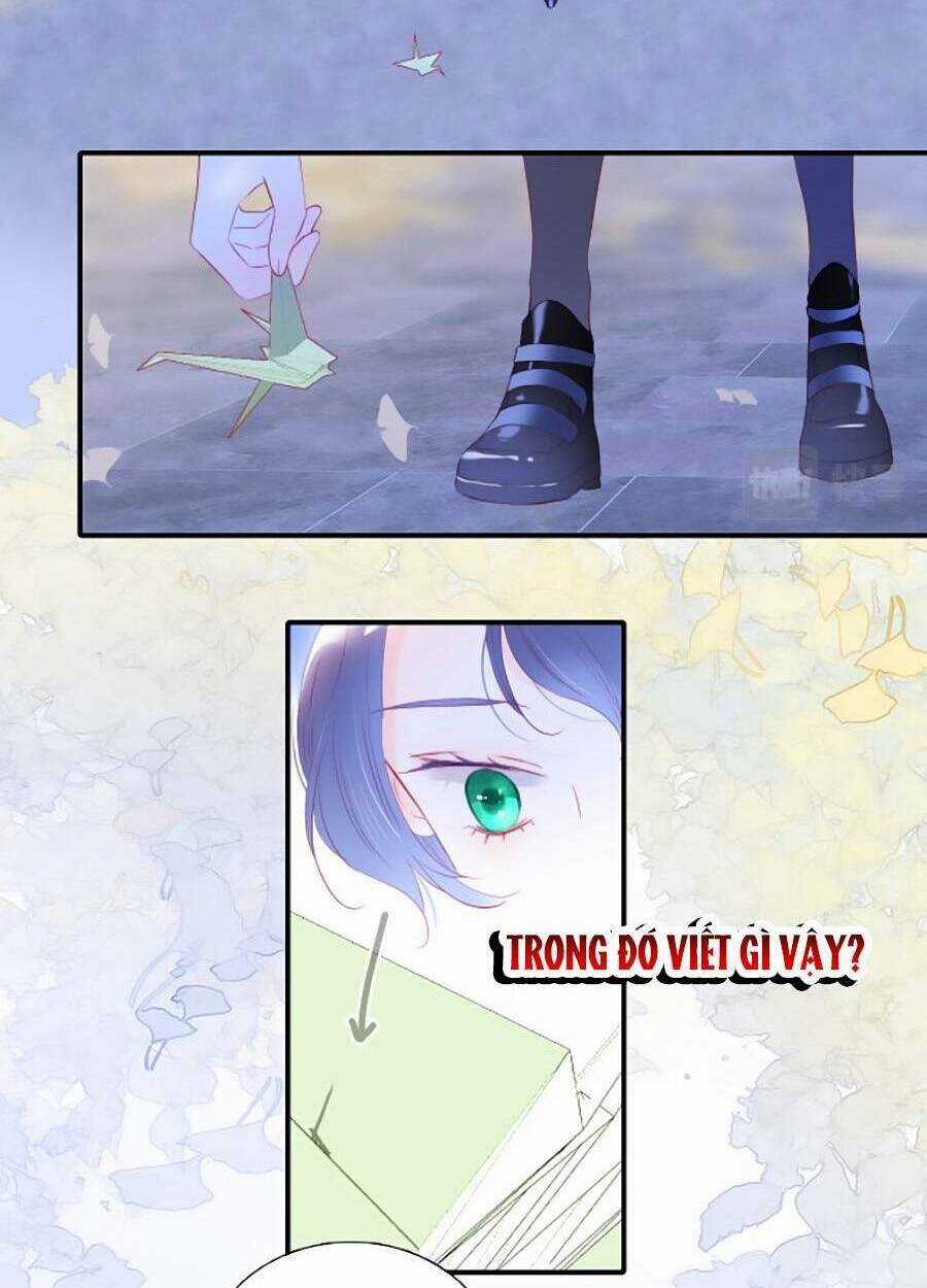 Hoa Bỏ Chạy Với Nhím Rồi Chapter 56 trang 20