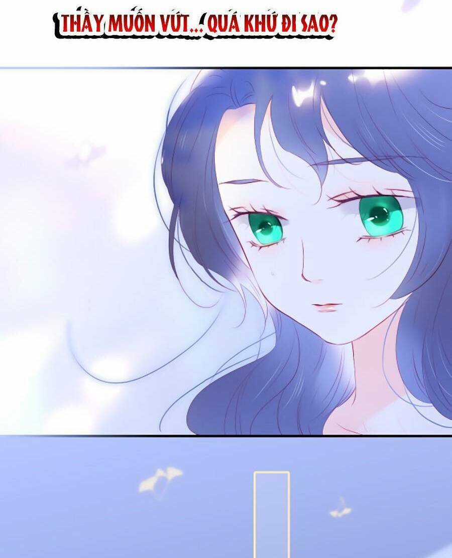 Hoa Bỏ Chạy Với Nhím Rồi Chapter 56 trang 23
