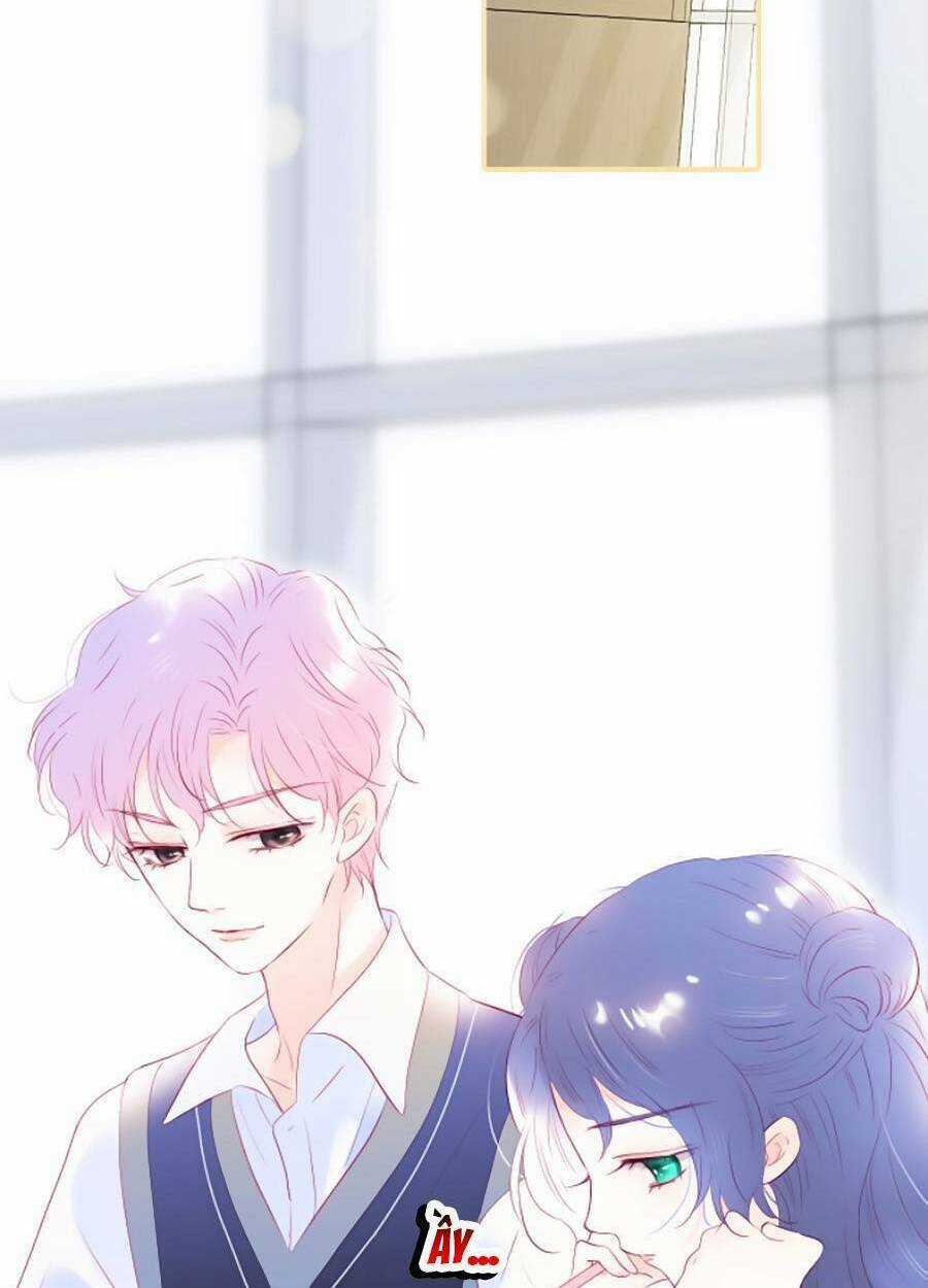 Hoa Bỏ Chạy Với Nhím Rồi Chapter 56 trang 25