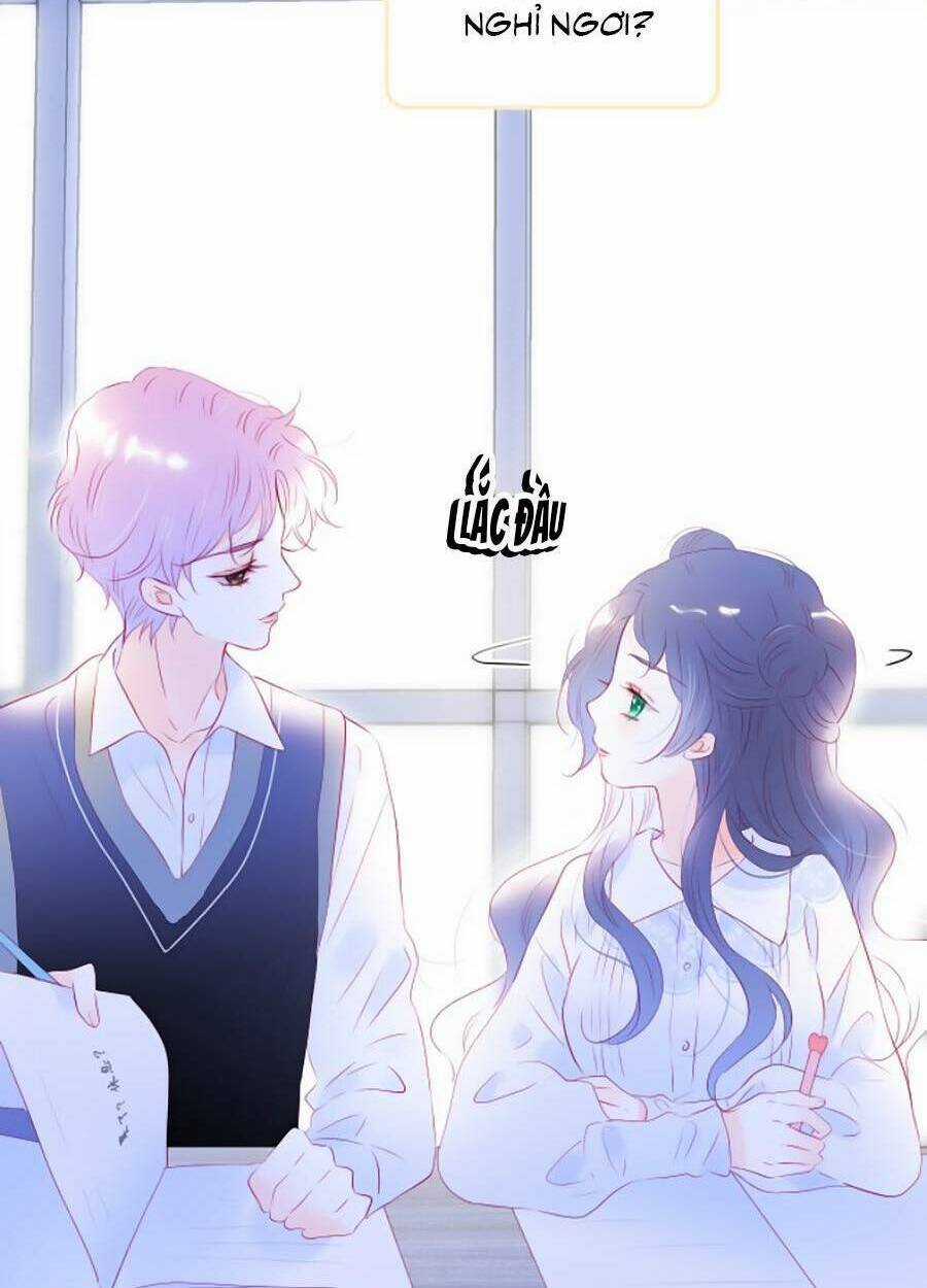 Hoa Bỏ Chạy Với Nhím Rồi Chapter 56 trang 27