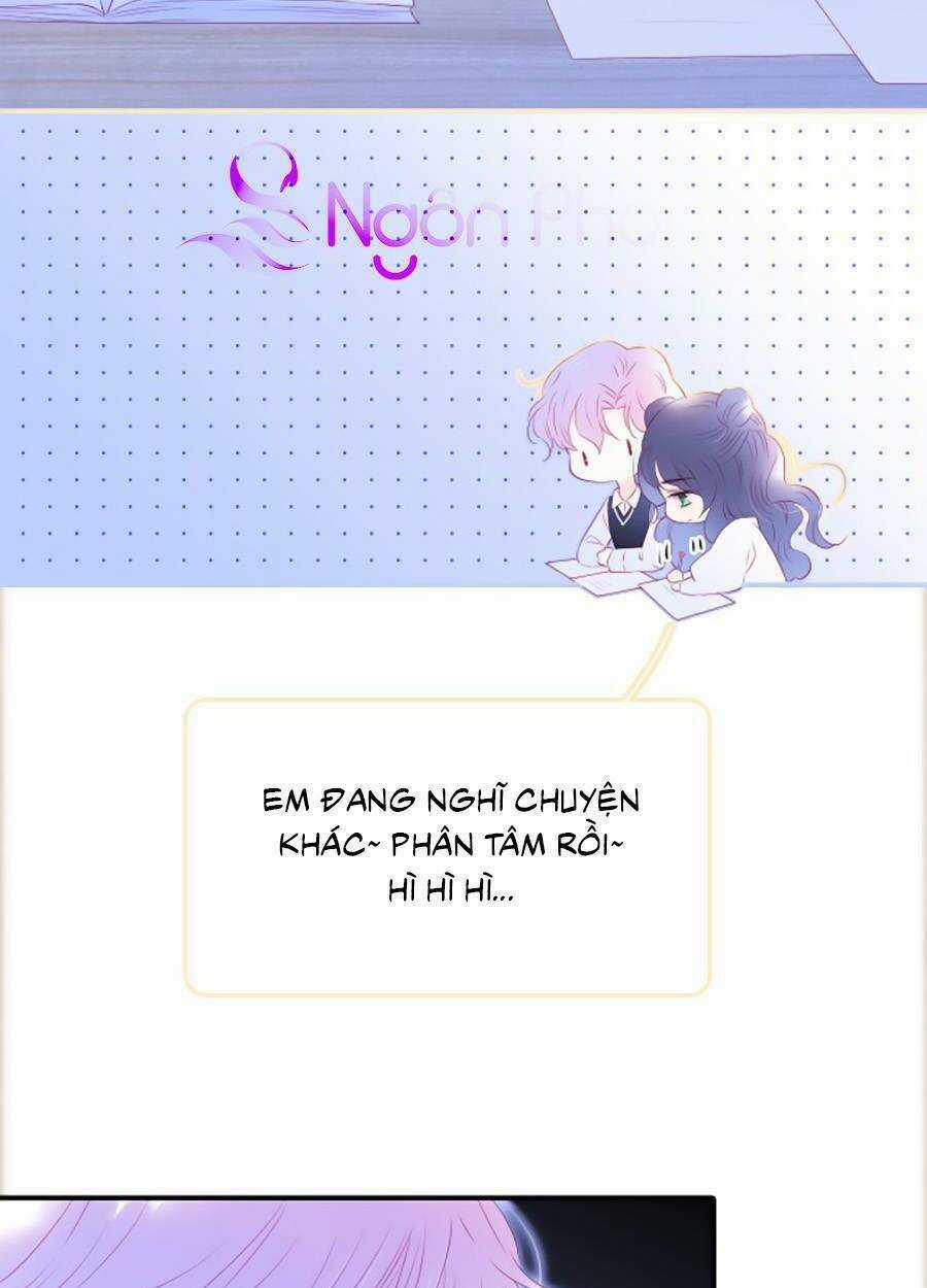 Hoa Bỏ Chạy Với Nhím Rồi Chapter 56 trang 28