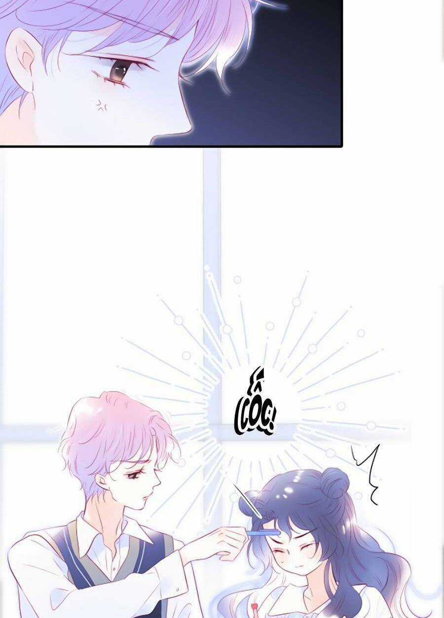 Hoa Bỏ Chạy Với Nhím Rồi Chapter 56 trang 29