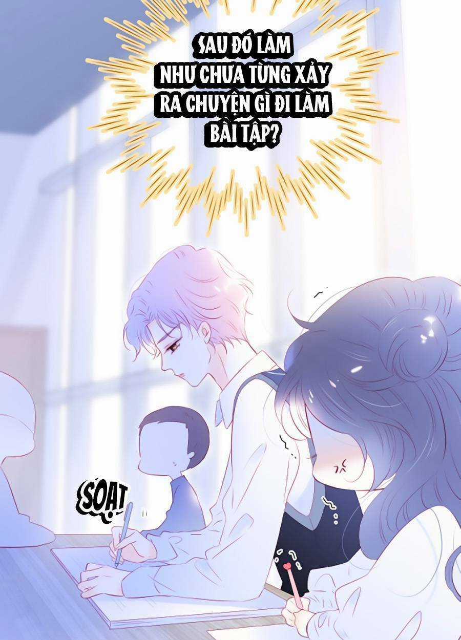 Hoa Bỏ Chạy Với Nhím Rồi Chapter 56 trang 31