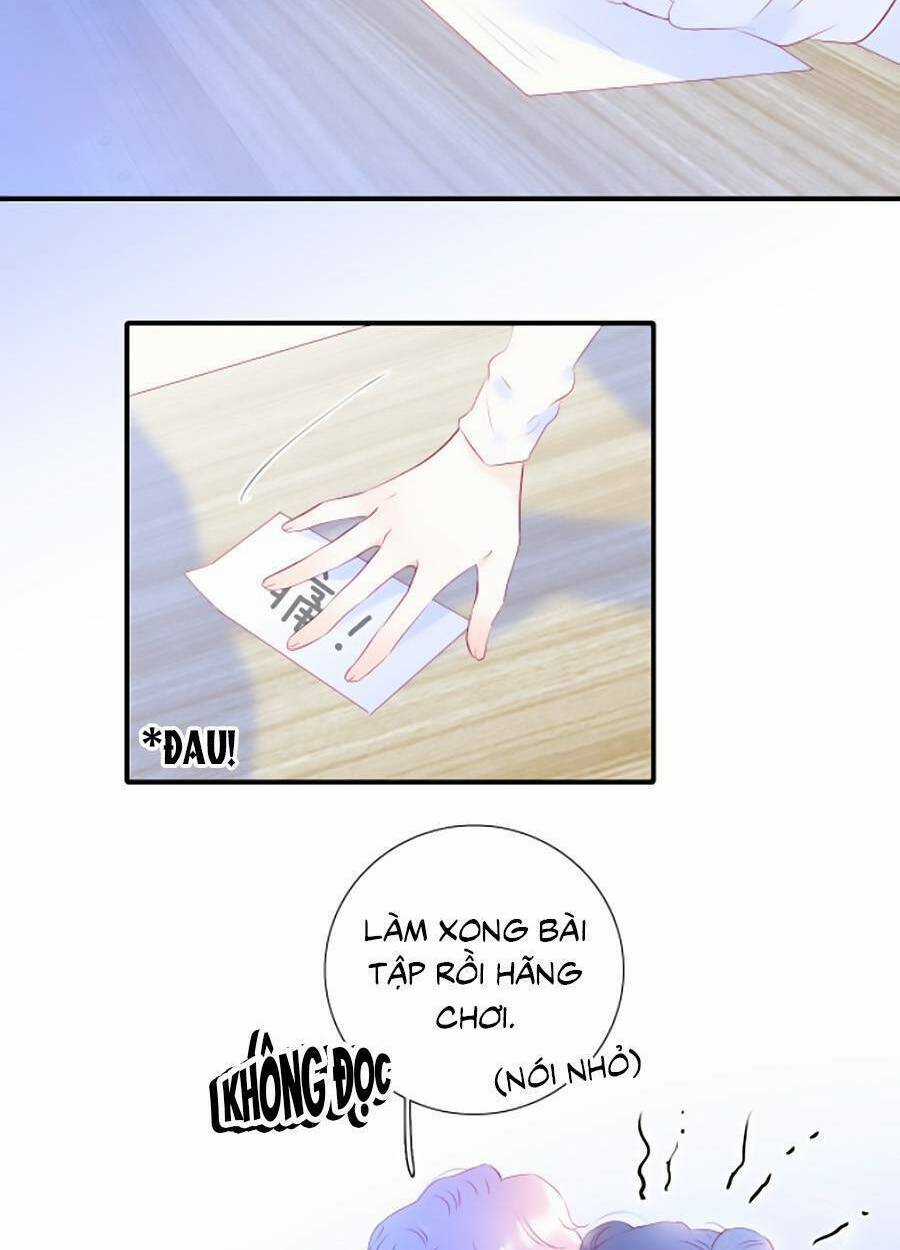 Hoa Bỏ Chạy Với Nhím Rồi Chapter 56 trang 32