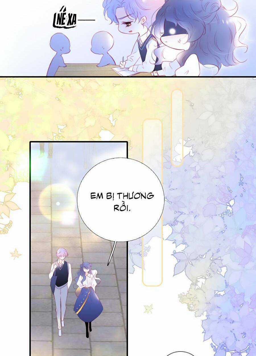 Hoa Bỏ Chạy Với Nhím Rồi Chapter 56 trang 33