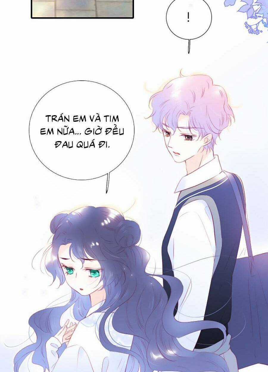 Hoa Bỏ Chạy Với Nhím Rồi Chapter 56 trang 34