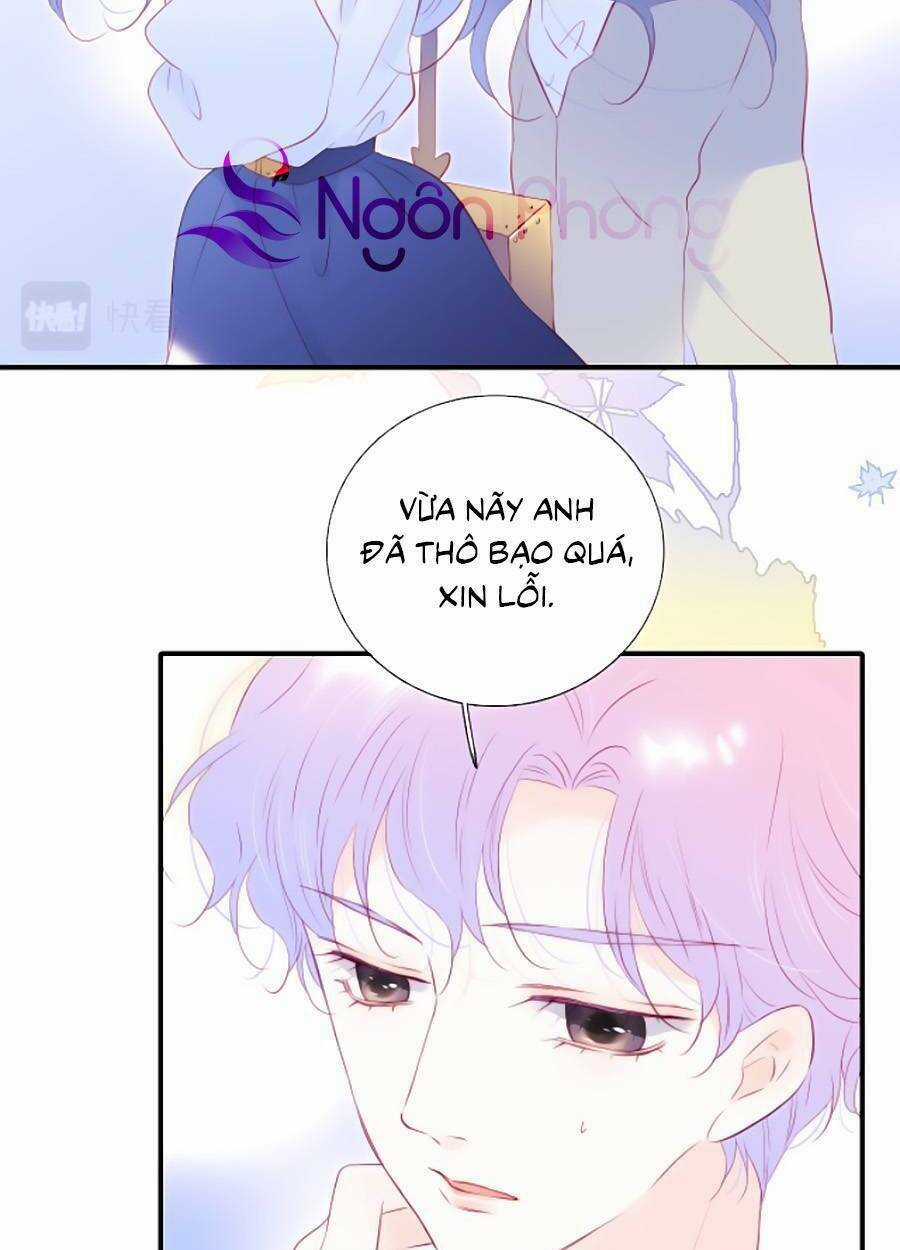 Hoa Bỏ Chạy Với Nhím Rồi Chapter 56 trang 35