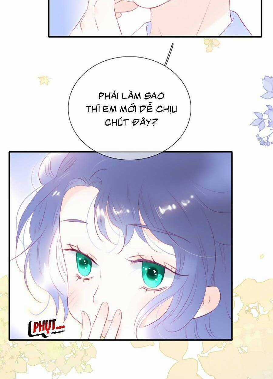 Hoa Bỏ Chạy Với Nhím Rồi Chapter 56 trang 36