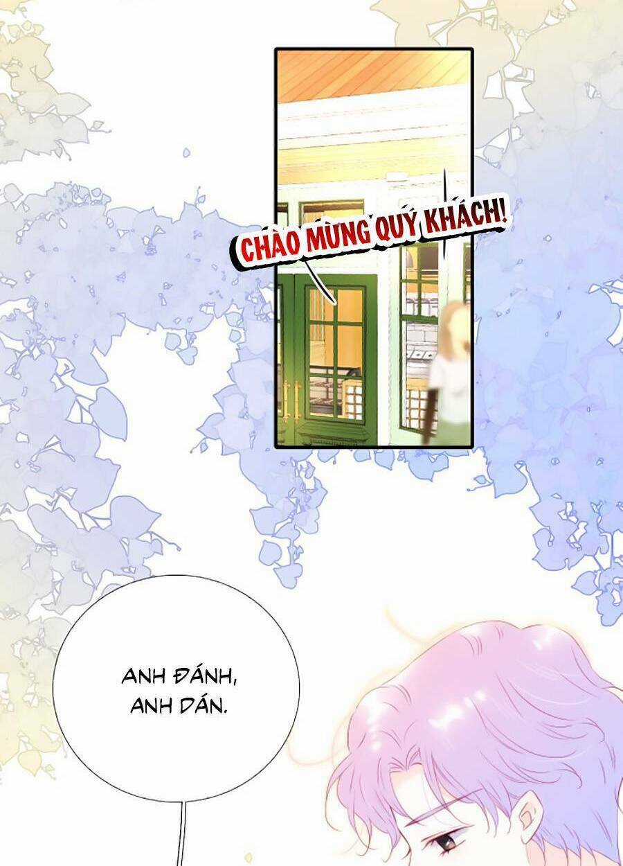 Hoa Bỏ Chạy Với Nhím Rồi Chapter 56 trang 37
