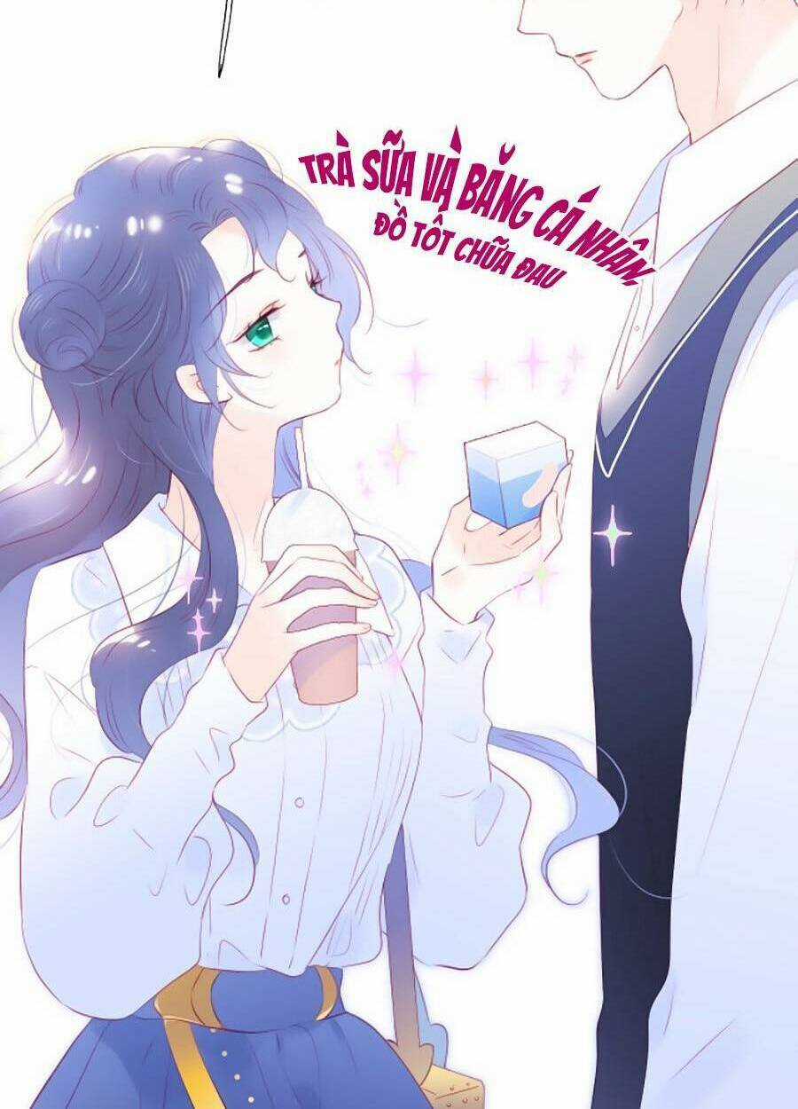 Hoa Bỏ Chạy Với Nhím Rồi Chapter 56 trang 38