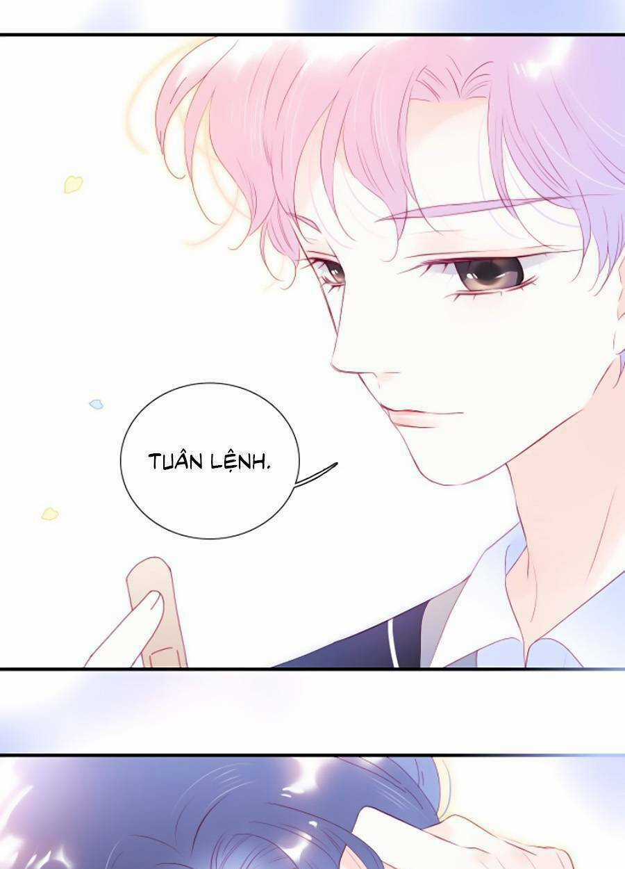Hoa Bỏ Chạy Với Nhím Rồi Chapter 56 trang 40