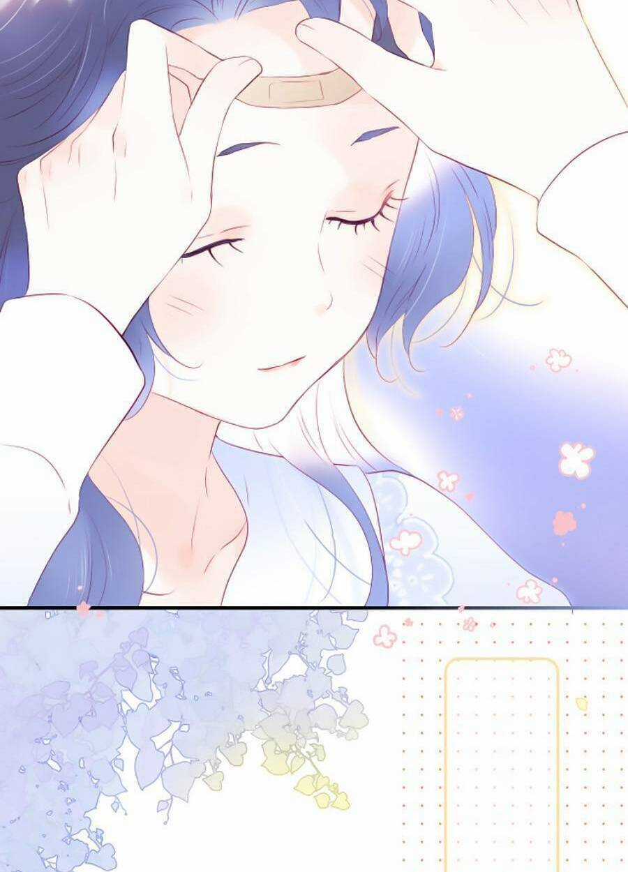 Hoa Bỏ Chạy Với Nhím Rồi Chapter 56 trang 41
