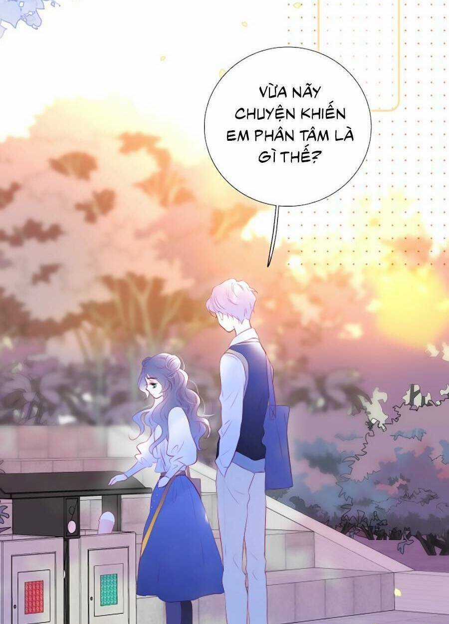 Hoa Bỏ Chạy Với Nhím Rồi Chapter 56 trang 42