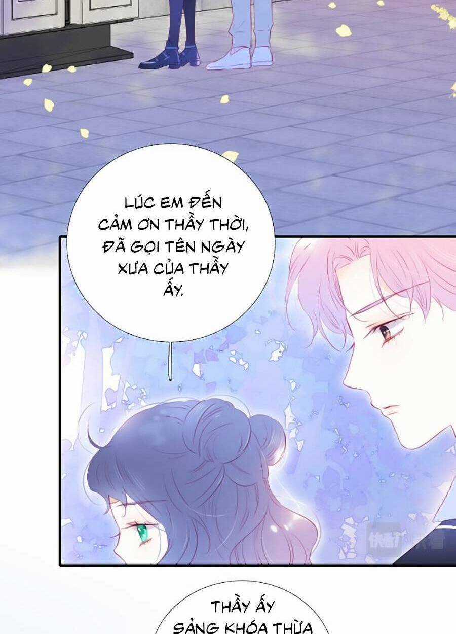 Hoa Bỏ Chạy Với Nhím Rồi Chapter 56 trang 43